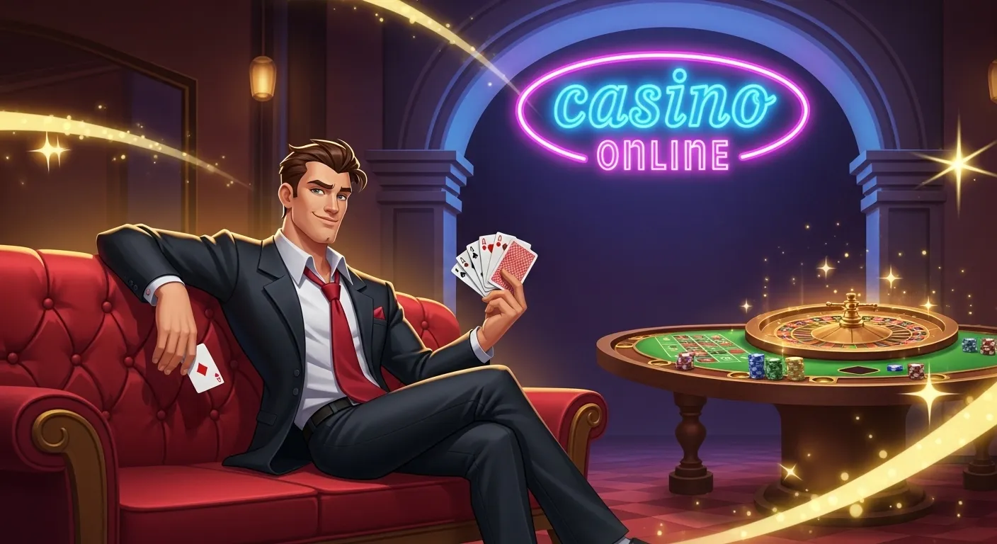 app casino online