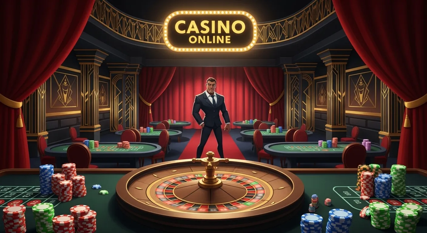 app casino online