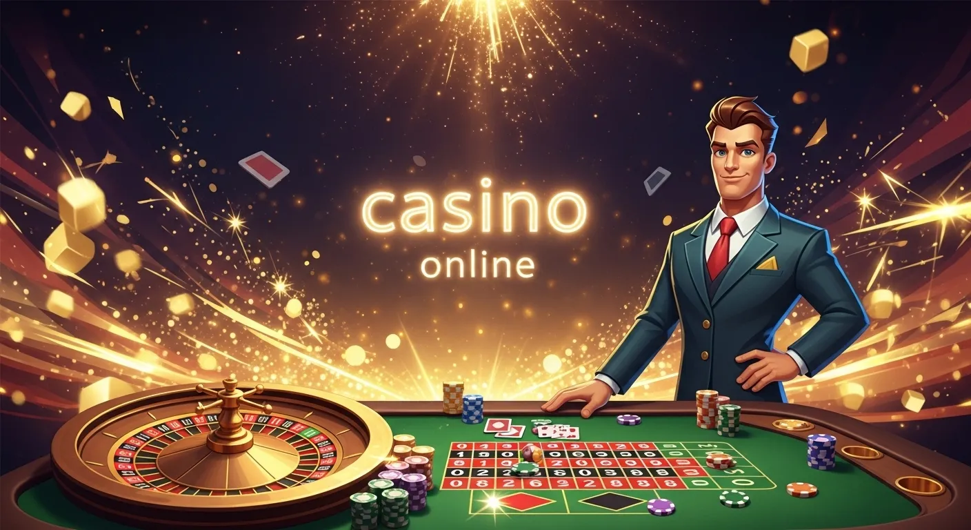 casino online bonus benvenuto