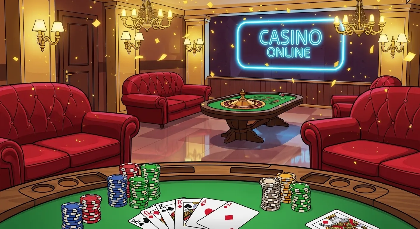 casino online