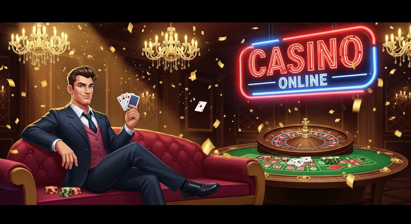 casino online