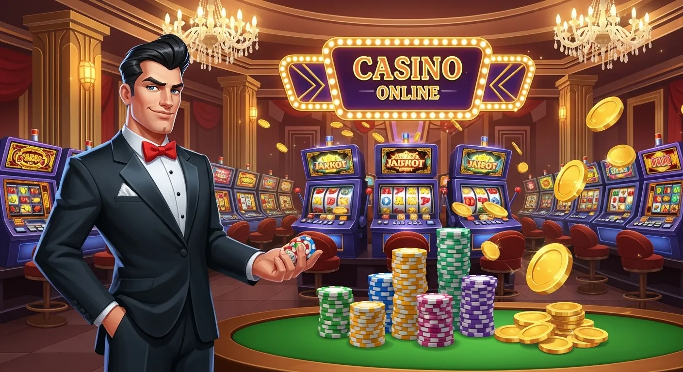 casino online