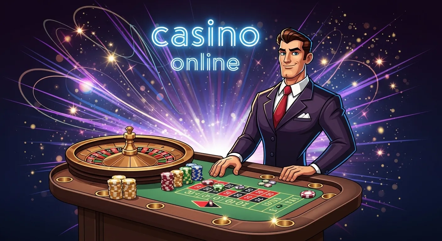 casino online